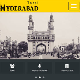 Total Hyderabad